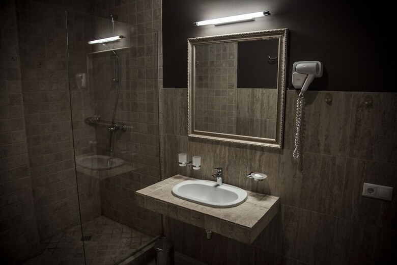 Hotel Zp Palace