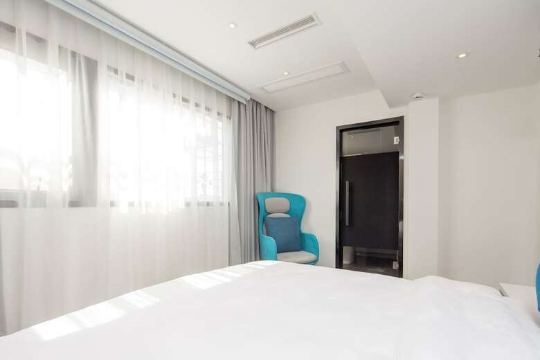 Posada Floral Hotel Xiamen Buxiang Inn