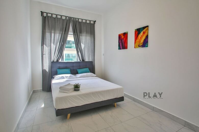 Apartamentos Play Residence Quintet Cameron Highlands
