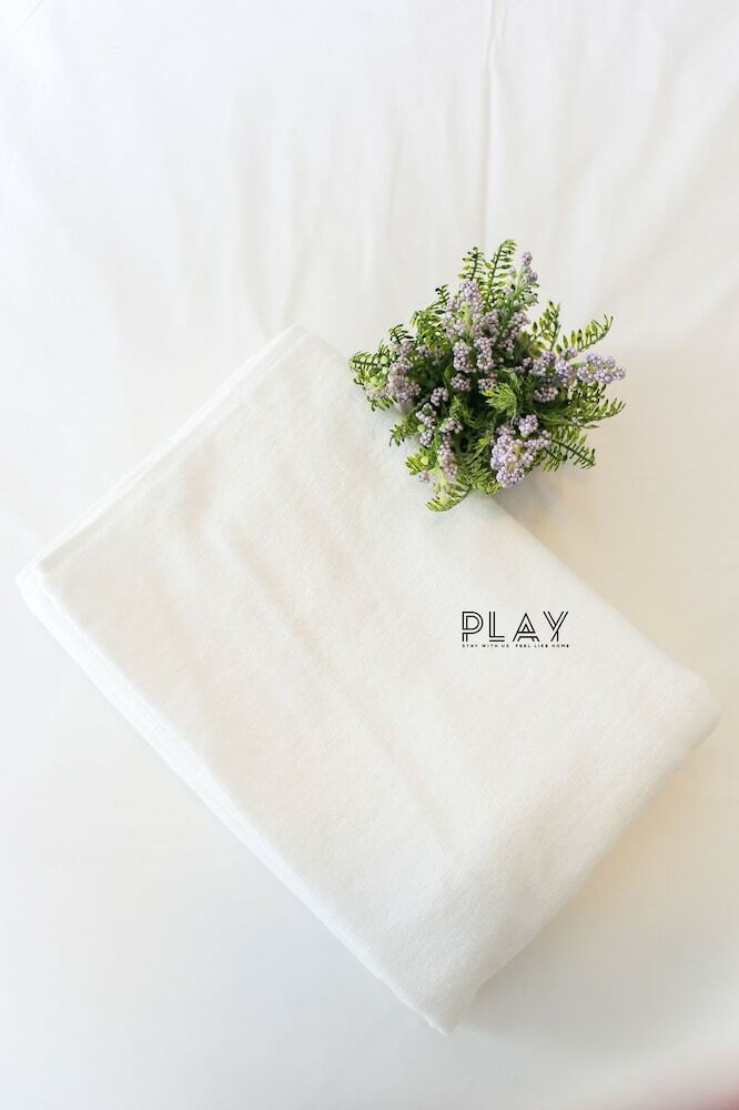 Apartamentos Play Residence Quintet Cameron Highlands