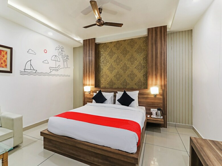 Hotel Edition O 30047 Signature Inn