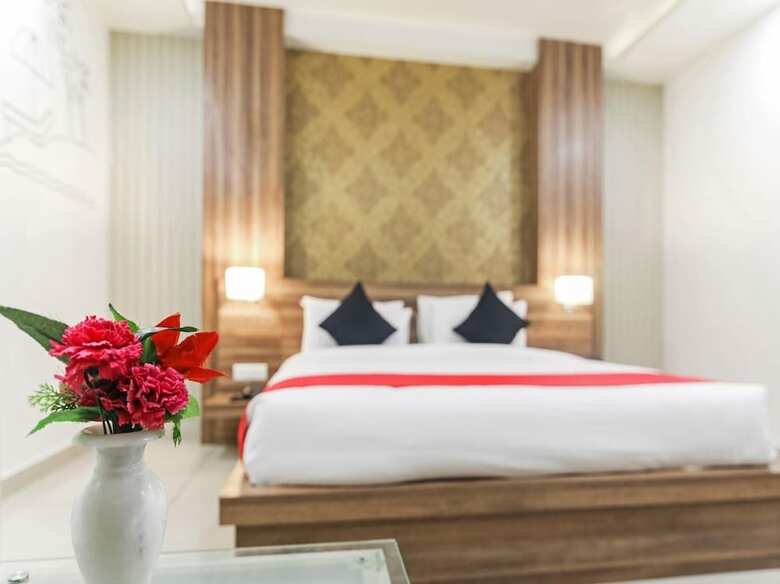 Hotel Edition O 30047 Signature Inn