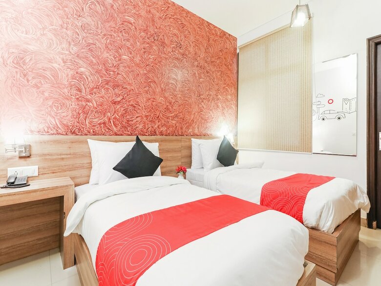 Hotel Edition O 30047 Signature Inn