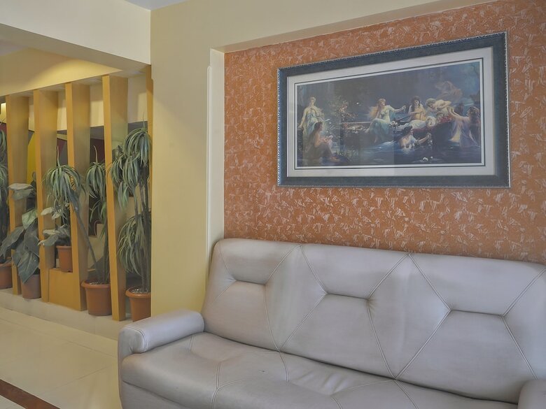 Hotel Oyo 18615 Jaya Mahal