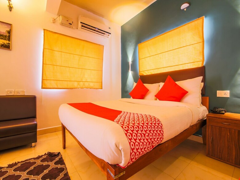 Hotel Oyo 24937 Celebriti@candolim