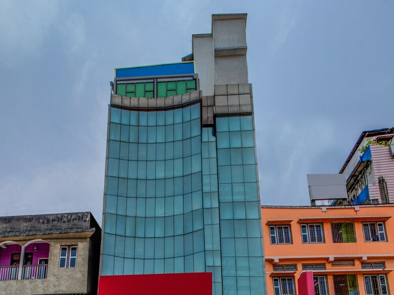 Oyo 4843 Hotel City Palace
