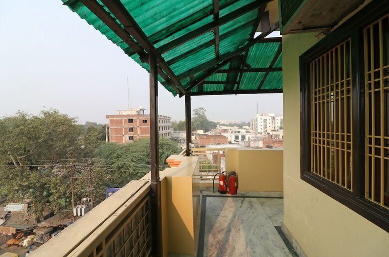Hotel Oyo 24951 Vaibhav Palace