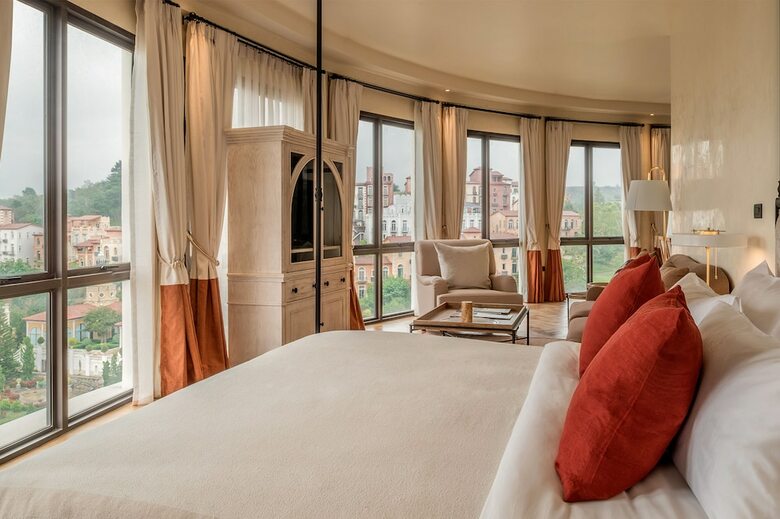 Hotel Toscana Piazza - Adults Only