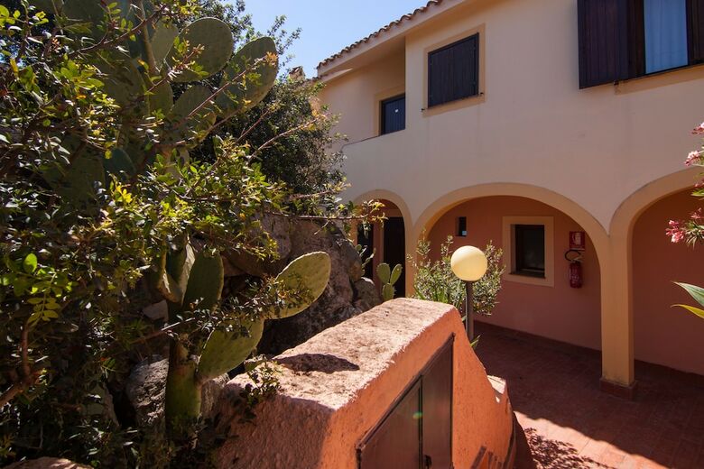 Residencia Club Esse Torre Delle Stelle