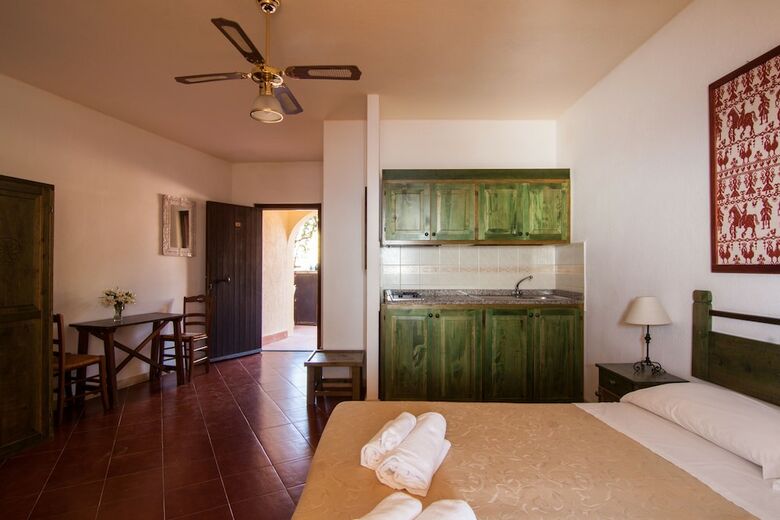 Residencia Club Esse Torre Delle Stelle