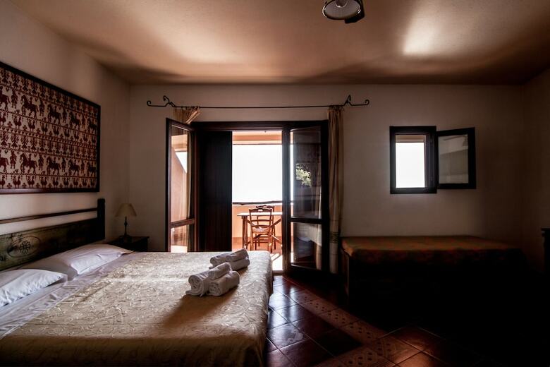 Residencia Club Esse Torre Delle Stelle