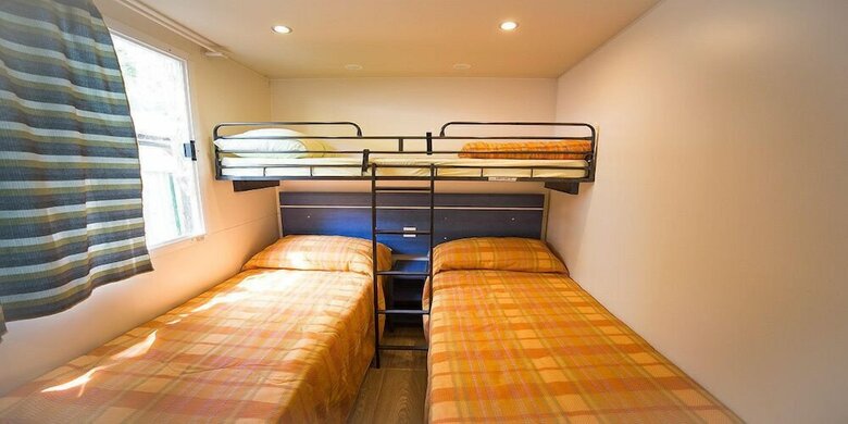 Camping Dei Tigli