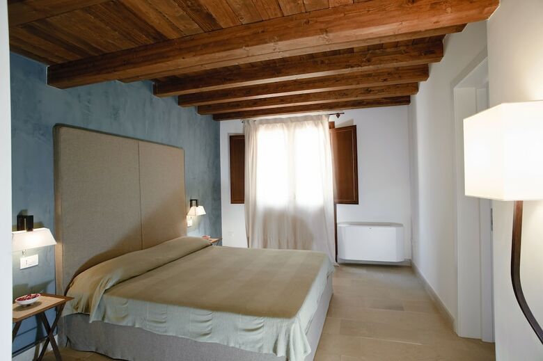 Hotel Relais Parco Cavalonga