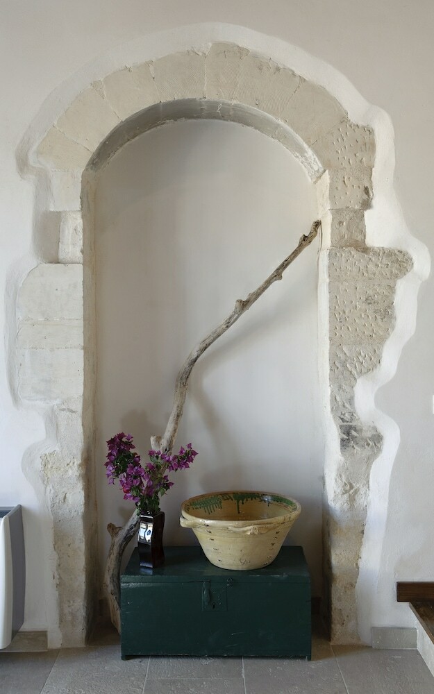 Hotel Relais Parco Cavalonga