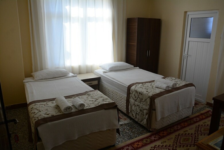 Hostal Yildiz 1 Motel