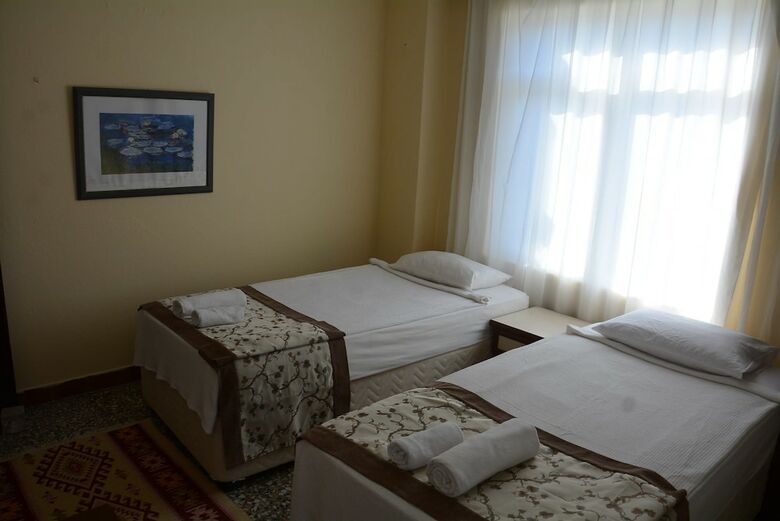Hostal Yildiz 1 Motel