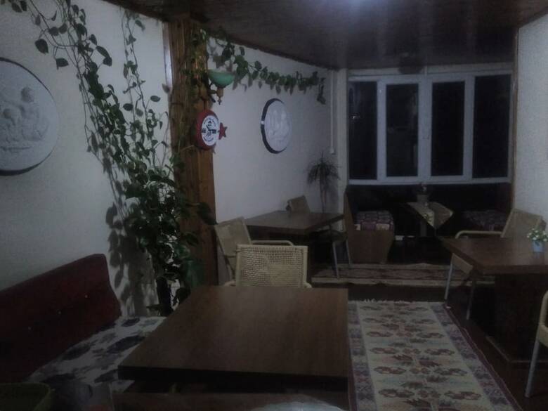 Hostal Yildiz 1 Motel