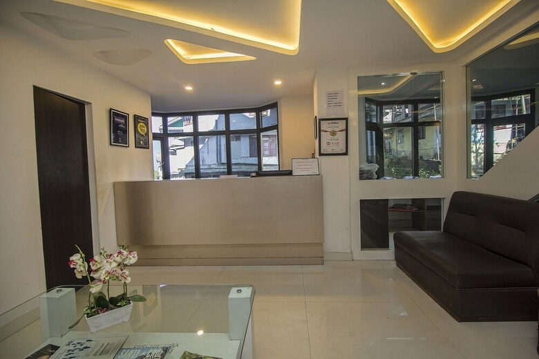 Oyo 24798 Kiwi Hotel Yavachi