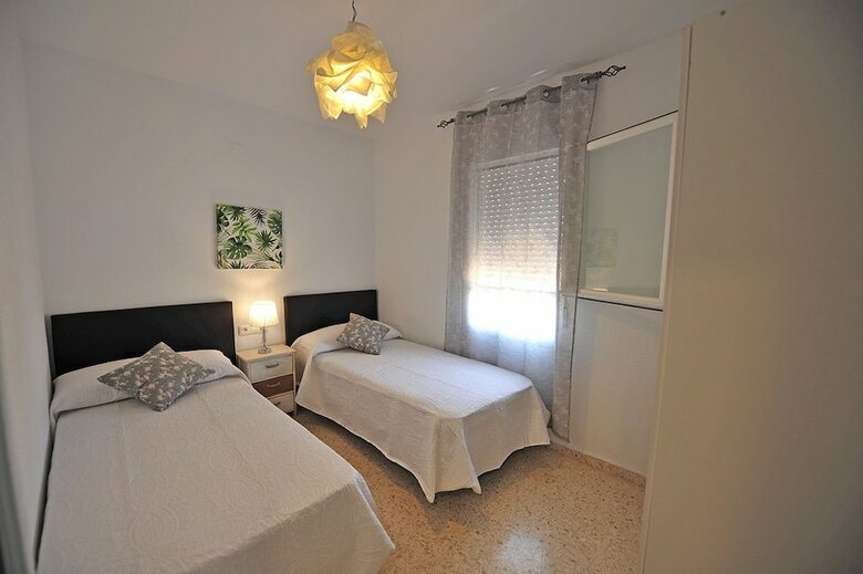 Apartamentos Luminoso 3 Dormitorios Bien Comunicado