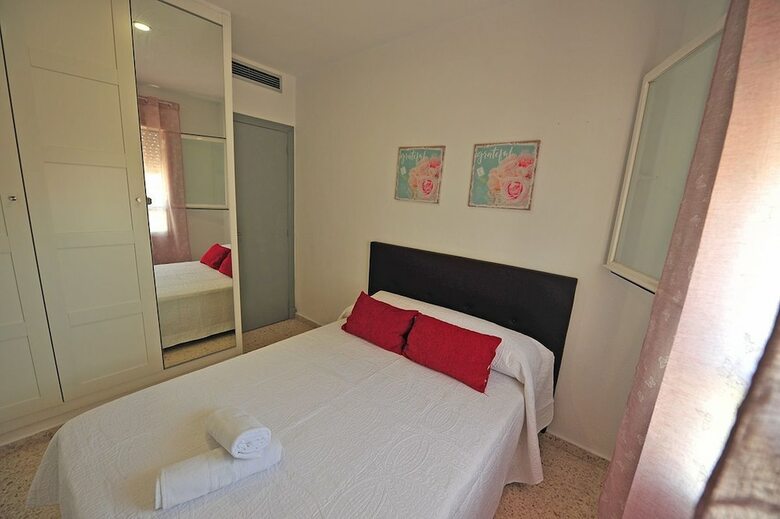 Apartamentos Luminoso 3 Dormitorios Bien Comunicado