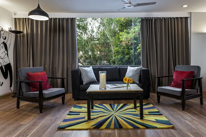 Hotel Oyo Townhouse 071 Brookfield