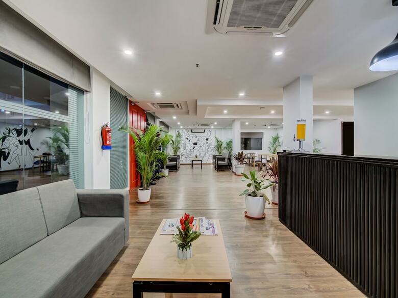 Hotel Oyo Townhouse 071 Brookfield