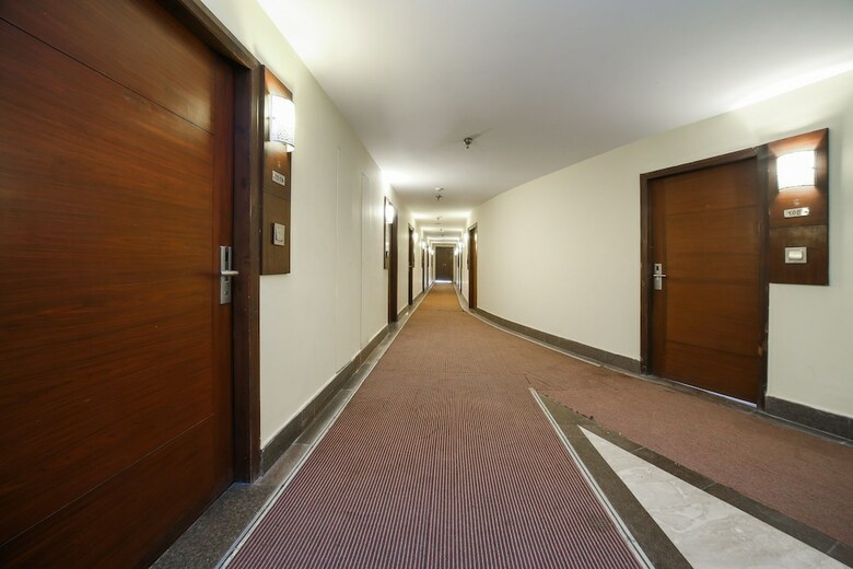 Hotel Edition O 30052 Chinmay Resorts