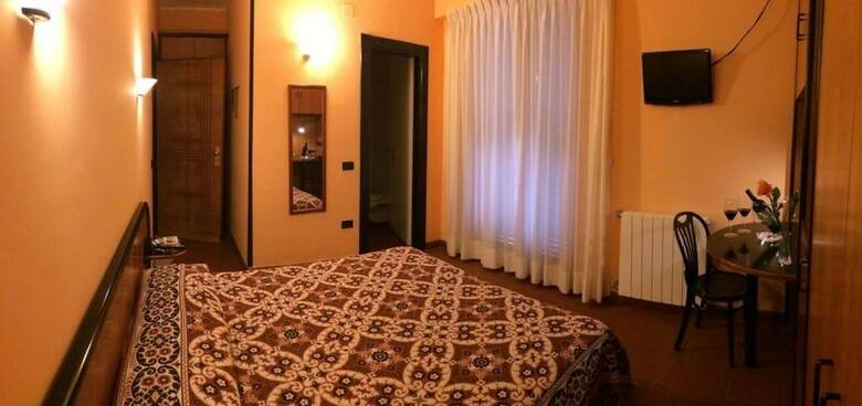 Hotel Il Picchio