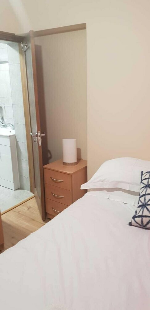 Hotel Oxford City Guest House