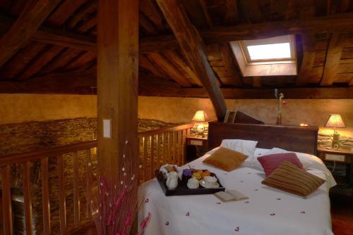 Apartamentos Rurales El Bosque De Las Vi�as