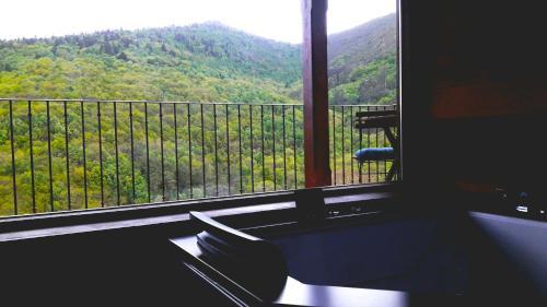 Apartamentos Rurales El Bosque De Las Vi�as