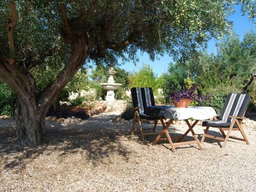 Holiday Home Chella Natura Chella