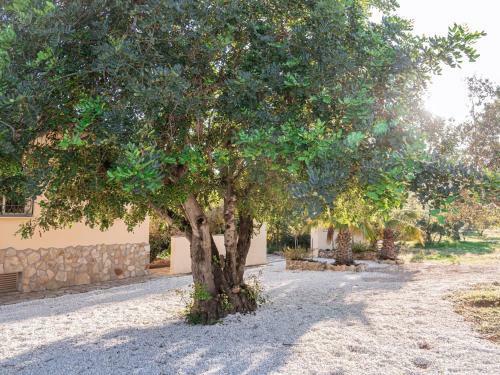 Holiday Home Chella Natura Chella