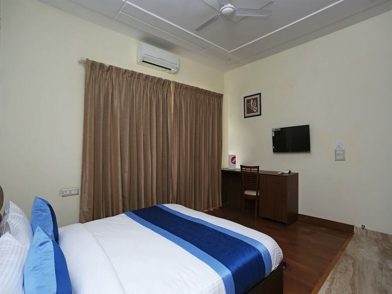 Hotel Capital O 14259 Pine Grove