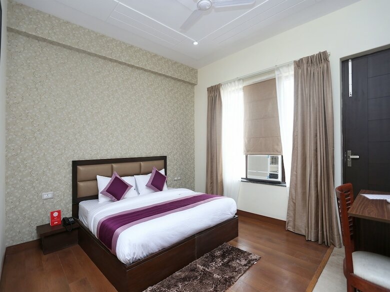 Hotel Capital O 14259 Pine Grove