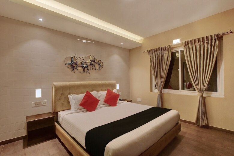Hotel Capital O 25090 Nivata Springdale