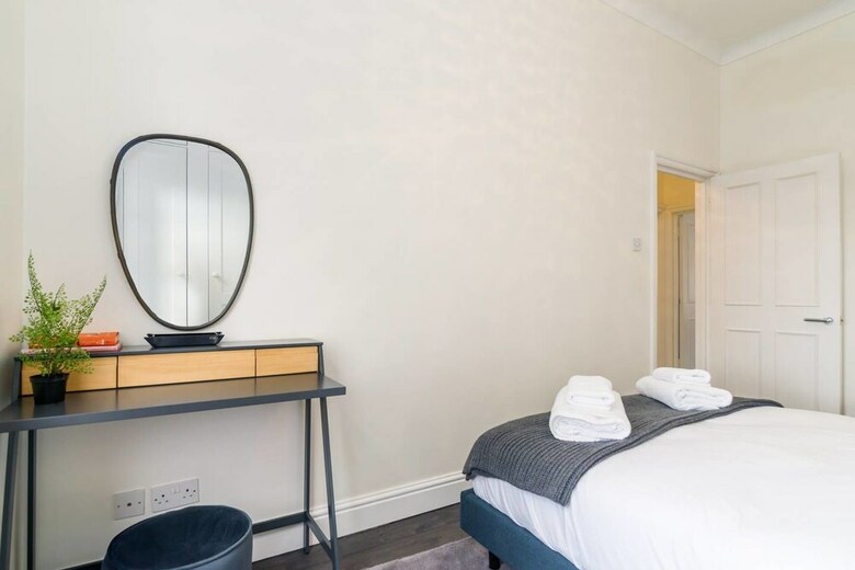 Apartamentos Modern 2br Home In West London!
