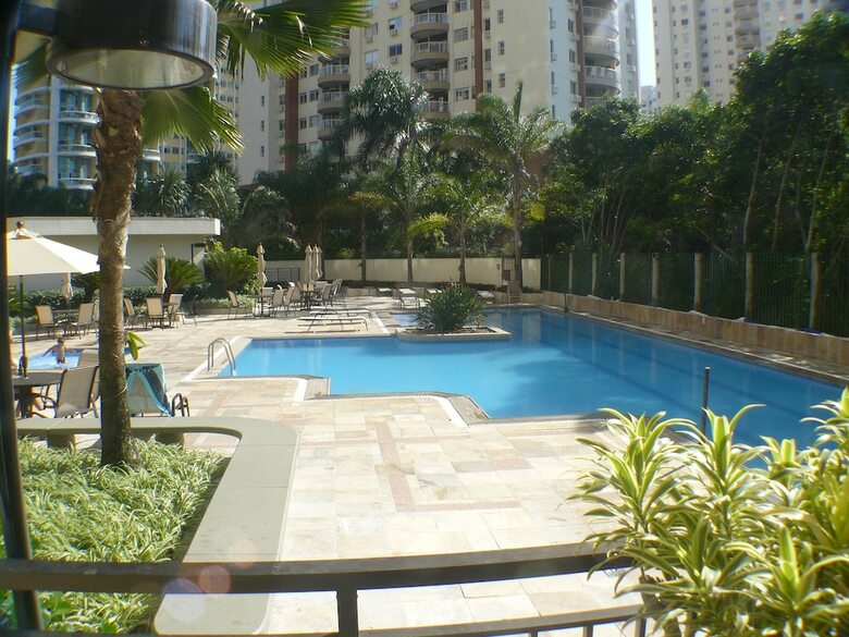 Aparthotel Barra Dolce Vita Residence Service