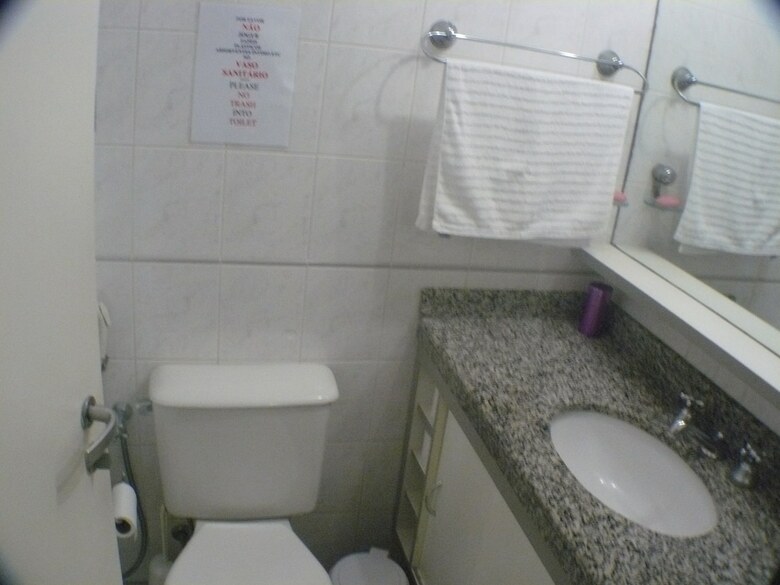 Aparthotel Barra Dolce Vita Residence Service