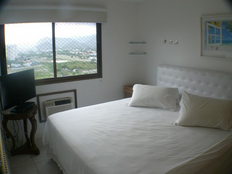 Aparthotel Barra Dolce Vita Residence Service