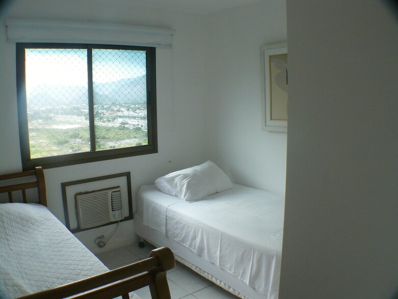 Aparthotel Barra Dolce Vita Residence Service