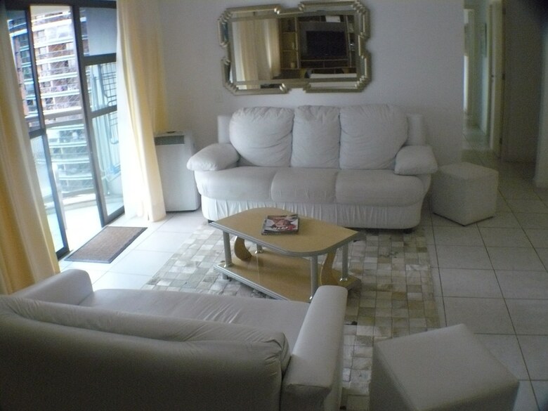 Aparthotel Barra Dolce Vita Residence Service