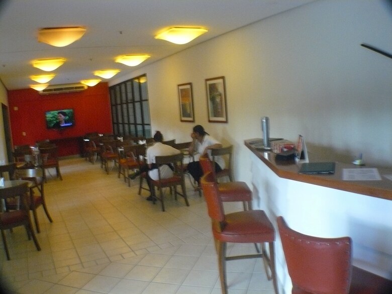 Aparthotel Barra Dolce Vita Residence Service