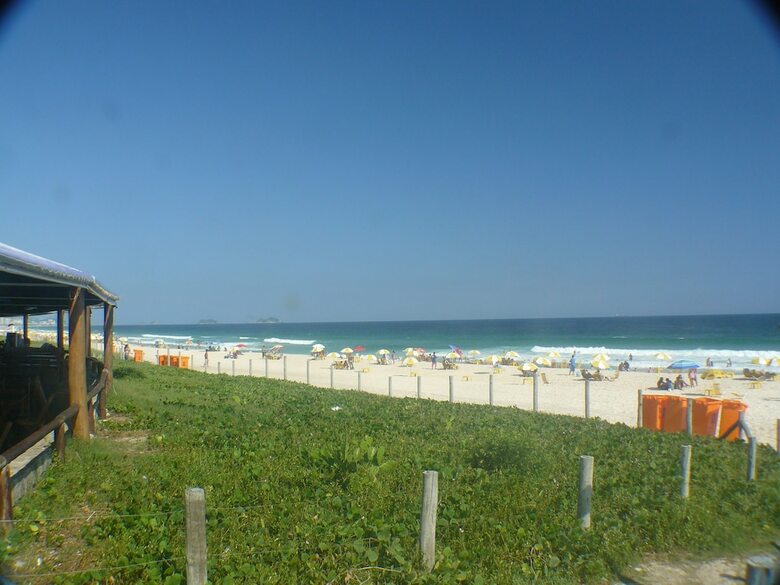 Aparthotel Barra Dolce Vita Residence Service