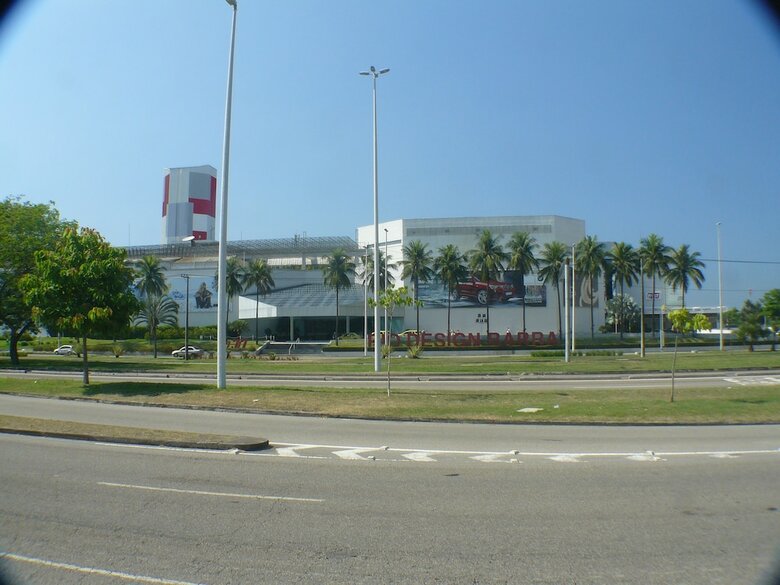Aparthotel Barra Dolce Vita Residence Service