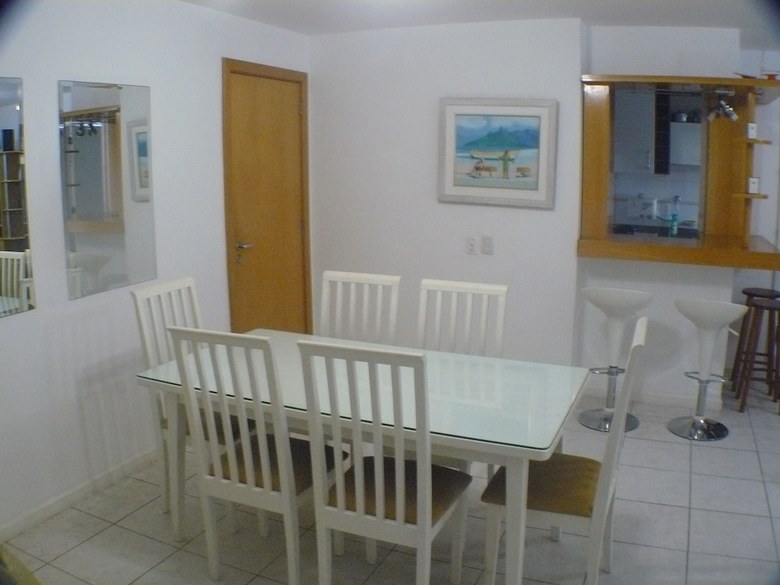 Aparthotel Barra Dolce Vita Residence Service