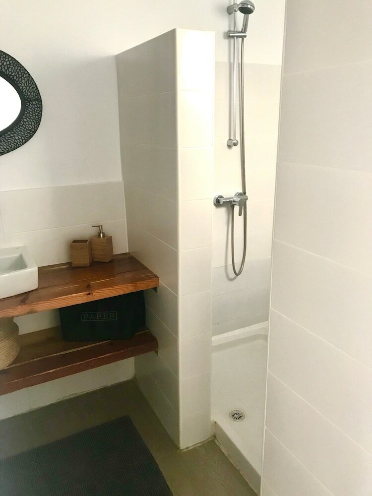 Lswhite Apartment - Near Playa Mej�as