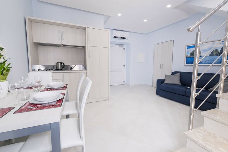 Hotel Relais Kaora
