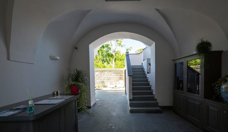 Hotel Relais Kaora