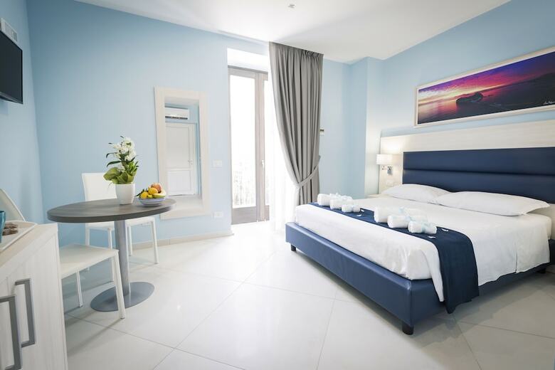Hotel Relais Kaora